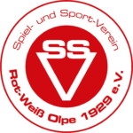 SSV Rot-Weiß Olpe 1929 e.V.